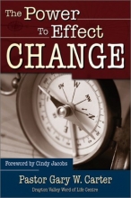 Cover art for The Power To Effect Change