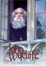 Cover art for John Wycliffe - The Morning Star