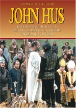 Cover art for John Hus