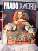 Cover art for Prado Madrid