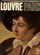 Cover art for Louvre Paris Great Museum of the World