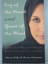 Cover art for Cry of the Heart and Quest of the Mind