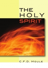 Cover art for The Holy Spirit