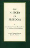 Cover art for The History of Freedom