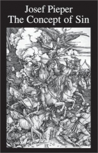 Cover art for Concept of Sin