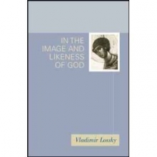 Cover art for In the Image and Likeness of God