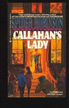 Cover art for Callahan's Lady