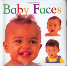 Cover art for Baby Faces