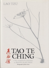 Cover art for TAO TE CHING A New Translation & Commentry