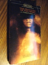 Cover art for Phantom of the Opera (Signet classics)
