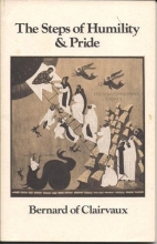 Cover art for The Steps of Humility and Pride (Cistercian Fathers Series)