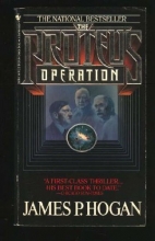 Cover art for The Proteus Operation