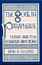 Cover art for The Soul in Paraphrase