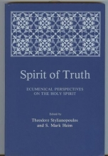 Cover art for Spirit of the Truth: Ecumenical Perspectives on the Holy Spirit