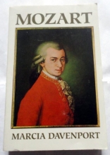 Cover art for Mozart