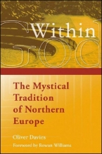 Cover art for God Within: The Mystical Tradition of Northern Europe