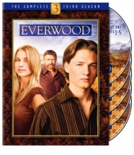 Cover art for Everwood: The Complete Third Season