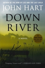 Cover art for Down River