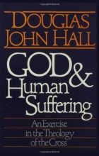 Cover art for God and Human Suffering