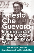 Cover art for Reminiscences of the Cuban Revolutionary War: Authorized Edition (Che Guevara Publishing Project)