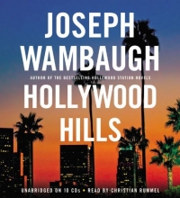 Cover art for Hollywood Hills: A Novel