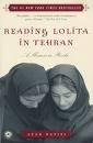 Cover art for Reading Lolita in Tehran: A Memoir in Books