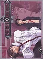 Cover art for Knight Hunters Eternity File - Troubled Souls 
