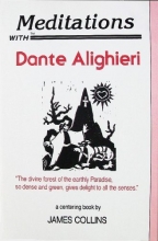 Cover art for Meditations With Dante Alighieri