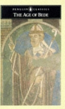 Cover art for The Age of Bede: Revised Edition (Penguin Classics)