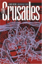 Cover art for The Crusades: A Short History