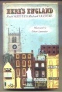 Cover art for Here's England: A Highly Informal Guide