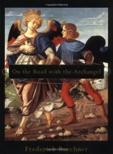 Cover art for On the Road with the Archangel
