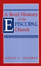 Cover art for A Brief History of the Episcopal Church