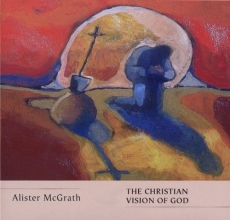 Cover art for The Christian Vision of God (Truth and the Christian Imagination)