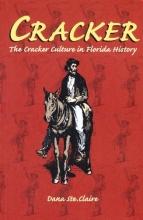 Cover art for Cracker: Cracker Culture in Florida History