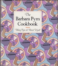 Cover art for The Barbara Pym Cookbook