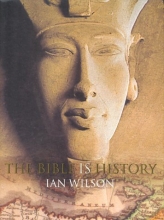 Cover art for The Bible Is History