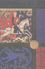 Cover art for Dragon's Lair: A Medieval Mystery