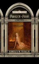 Cover art for Maiden of Pain: The Priests