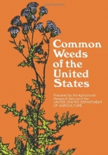 Cover art for Common Weeds of the United States
