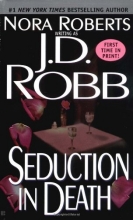 Cover art for Seduction in Death