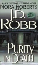 Cover art for Purity in Death (Series Starter, In Death #15)