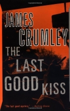 Cover art for The Last Good Kiss