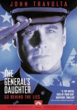 Cover art for The General's Daughter