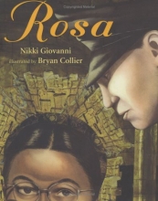 Cover art for Rosa