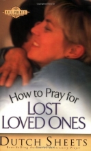 Cover art for How to Pray for Lost Loved Ones (Life Points Series)
