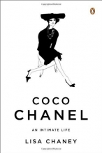 Cover art for Coco Chanel: An Intimate Life