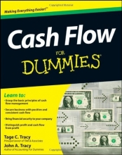 Cover art for Cash Flow For Dummies (For Dummies (Lifestyles Paperback))