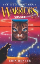 Cover art for Sunset (Warriors: The New Prophecy #6)