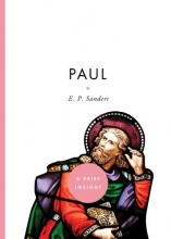 Cover art for Paul (A Brief Insight)